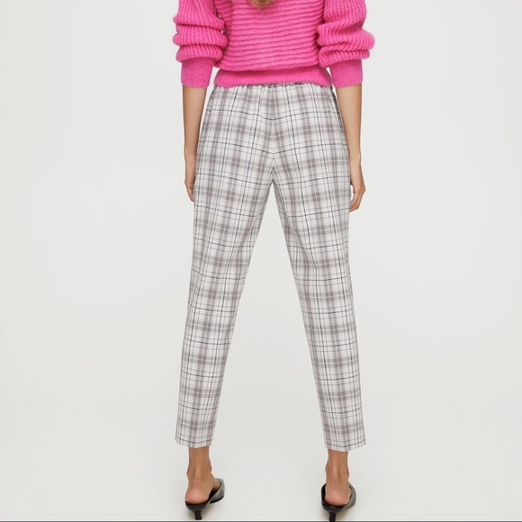 Aritzia Wilfred Darontal Pant - Picture 2 of 12